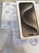 APPLE IPHONE 15 PRO MAX 256 ГБ 890000710381
