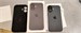 APPLE IPHONE 16 128 890000716634