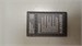 MAXVI C30 890000715414
