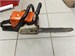 Бензопила STIHL MS 180/C 890000662368
