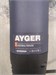 Углошлифовальная машина Ayger AG180/1850E 890000719706