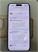 APPLE IPHONE 15 PRO MAX 256 890000719814
