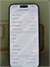 APPLE IPHONE 15 PRO MAX 256 890000719814