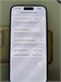 APPLE IPHONE 15 PRO MAX 256 890000719814