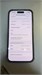 Apple iPhone 15 Pro 256 890000719733