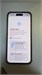 Apple iPhone 15 Pro 256 890000719733