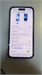 Apple iPhone 15 Pro 256 890000719733
