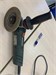 Угловая шлифмашина METABO W 750-125 890000717947