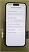 APPLE IPHONE 15 128 890000718164