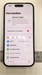 APPLE IPHONE 15 128 890000718164