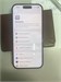 APPLE IPHONE 16 128 ГБ 890000712827