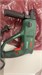 Перфоратор Bosch PBH 2100 RE 890000719630