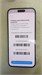 APPLE IPHONE 14 PRO MAX 256 890000718168