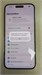 APPLE IPHONE 14 PRO MAX 256 890000718168
