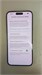 APPLE IPHONE 14 PRO MAX 256 890000718168