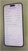 APPLE IPHONE 14 PRO MAX 256 890000718168