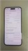 APPLE IPHONE 14 PRO MAX 256 890000718168