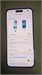 APPLE IPHONE 14 PRO MAX 256 890000718168