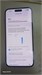 APPLE IPHONE 14 PRO MAX 256 890000718168