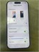 APPLE IPHONE 16 PRO 128GB 890000668859