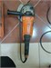 Угловая шлифмашина AEG WS 22-230 890000678366
