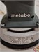 Шлифмашина Metabo SXE 3125 890000715712