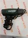 Строительный фен Metabo HG 16-500 890000712528