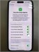 APPLE IPHONE 15 PRO MAX 256GB 890000668519