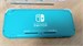 Игровая приставка Nintendo Switch Lite (HDH-001) 890000722017