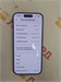 APPLE IPHONE 15 PRO 256 ГБ 890000721716