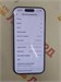 APPLE IPHONE 15 PRO 256 ГБ 890000721716