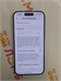 APPLE IPHONE 15 PRO 256 ГБ 890000721716