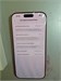 APPLE IPHONE 17 PRO MAX 256 890000720688