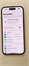 APPLE IPHONE 16128 ГБ 890000721650