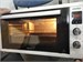 Электро духовка simfer 5584 890000721988