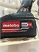 аккомуляторная болгарка METABO 18V 890000697740