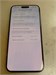 APPLE IPHONE 15 PRO MAX 256GB 890000698749