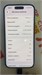 APPLE IPHONE 16 128 ГБ 890000724604