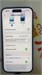 APPLE IPHONE 16 128 ГБ 890000724604