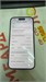 APPLE IPHONE 16 128 ГБ 890000723074