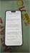 APPLE IPHONE 16 128 ГБ 890000723074
