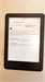 Amazon Kindle 10 поколение 2,75gb 890000723887