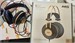 Звукарские наушники AKG K92 890000710209