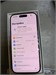 APPLE IPHONE 15 PRO 512GB 890000701337
