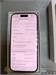 APPLE IPHONE 15 PRO 512GB 890000701337