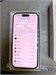 APPLE IPHONE 15 PRO 512GB 890000701337