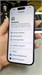 APPLE IPHONE 15 PRO 256 890000723703