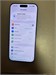 APPLE IPHONE 17 PRO MAX 256 ГБ 890000723016