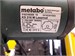 торцовочная пила Metabo KS 216 M Lasercut 890000724993