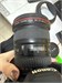 Фотоаппарат Canon EOS 7D Mark II + объектив Canon EF 17-40mm 890000712211